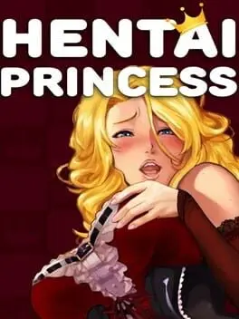 Hentai Princess cover