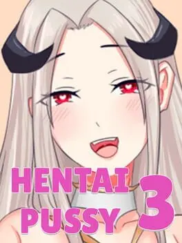 Hentai Pussy 3 cover