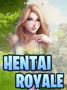 Hentai Royale cover