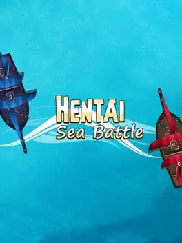 Hentai Sea Battle cover