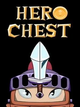 Hero Chest background