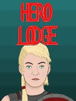 Hero Lodge cover