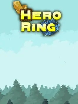 Hero Ring cover