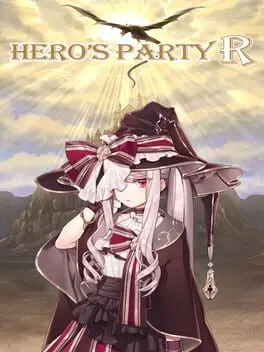 Hero's Party R cover