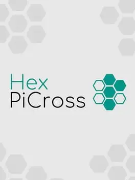 Hex Picross cover