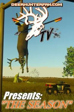 DeerHunterFan.com TV: The Season cover art