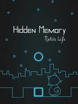 Hidden Memory: Neko's Life cover