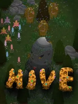 Hive cover