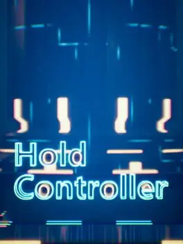 Hold Controller cover