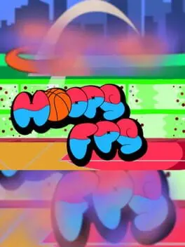 HoopsFPS cover