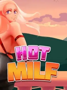 Hot Milf cover