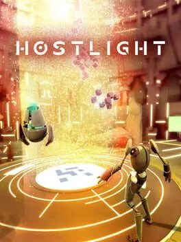 Hostlight background