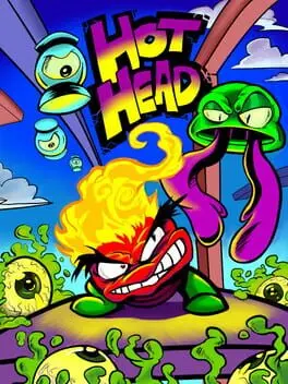 HotHead cover