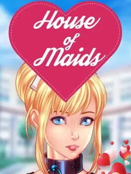 House of Maids cover