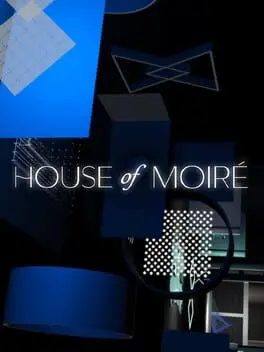 House of Moiré cover