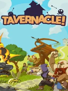 Tavernacle! background