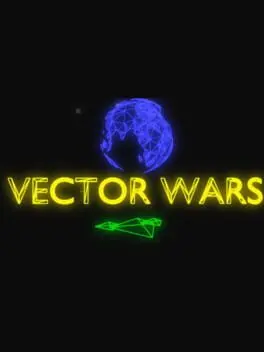 VectorWars cover