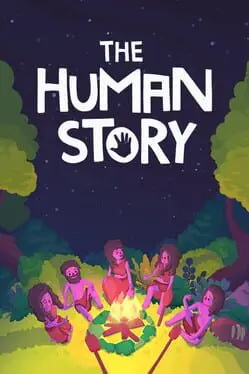 The Human Story background