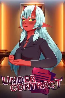 Under Contract cover