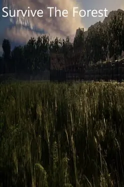 Survive the Forest cover