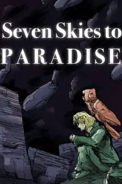 Seven Skies to Paradise cover