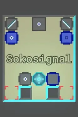 Sokosignal cover