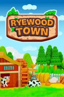Ryewood Town cover