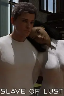 Slave of Lust cover