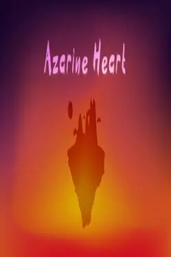 Azarine Heart cover
