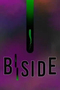 B-Side cover