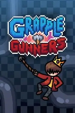 Grapple Gunners background