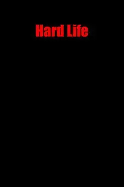 Hard Life cover