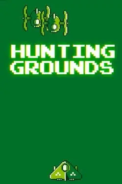 Hunting grounds cover