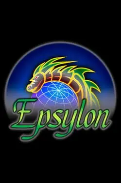 Epsylon background