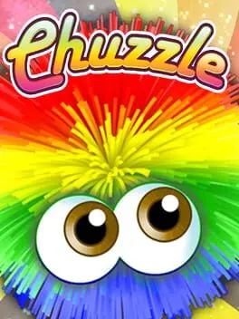 Chuzzle Deluxe background