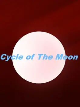 Cycle of the Moon cover