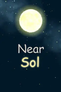 Near Sol cover