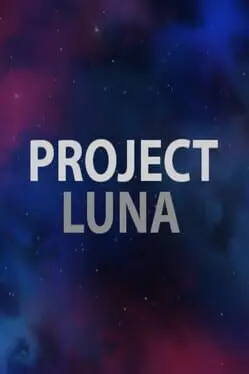 Project Luna cover