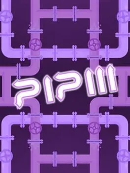 Pip 3 cover
