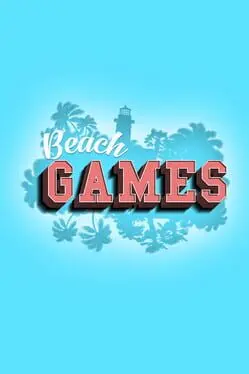 Beach Games cover