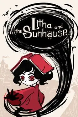 Litha and the Sunhouse cover