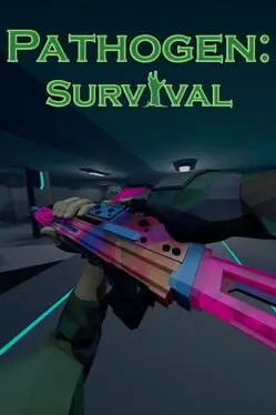 Pathogen: Survival cover