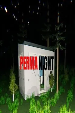 PermaNight cover