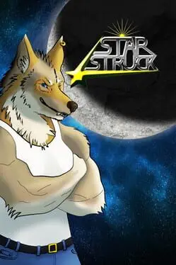 StarStruck cover
