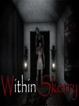 Within Skerry cover