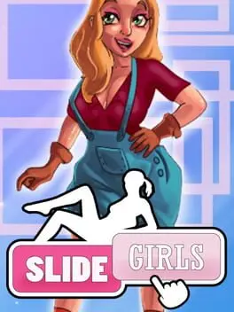Slide Girls cover