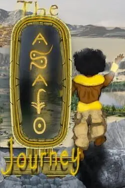 The Asafo Journey cover
