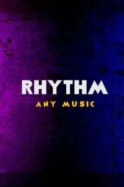 Rhythm Any Music cover