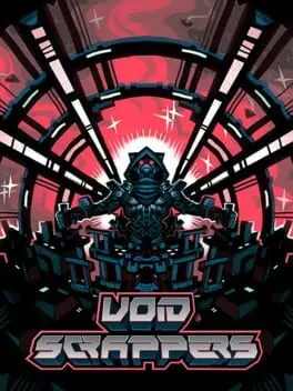 Void Scrappers background