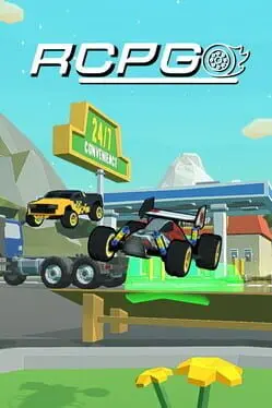 RCPG cover